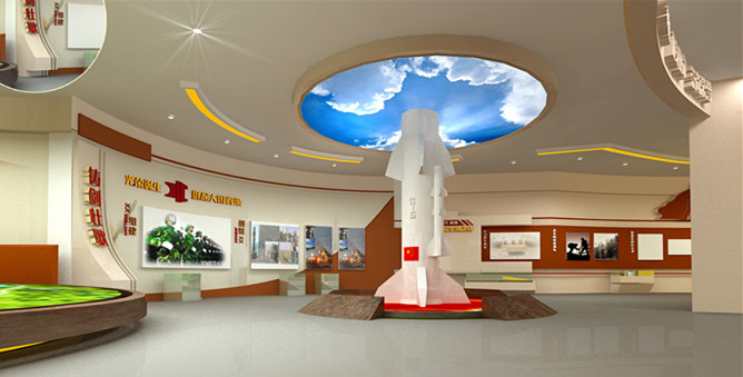 展览展示1